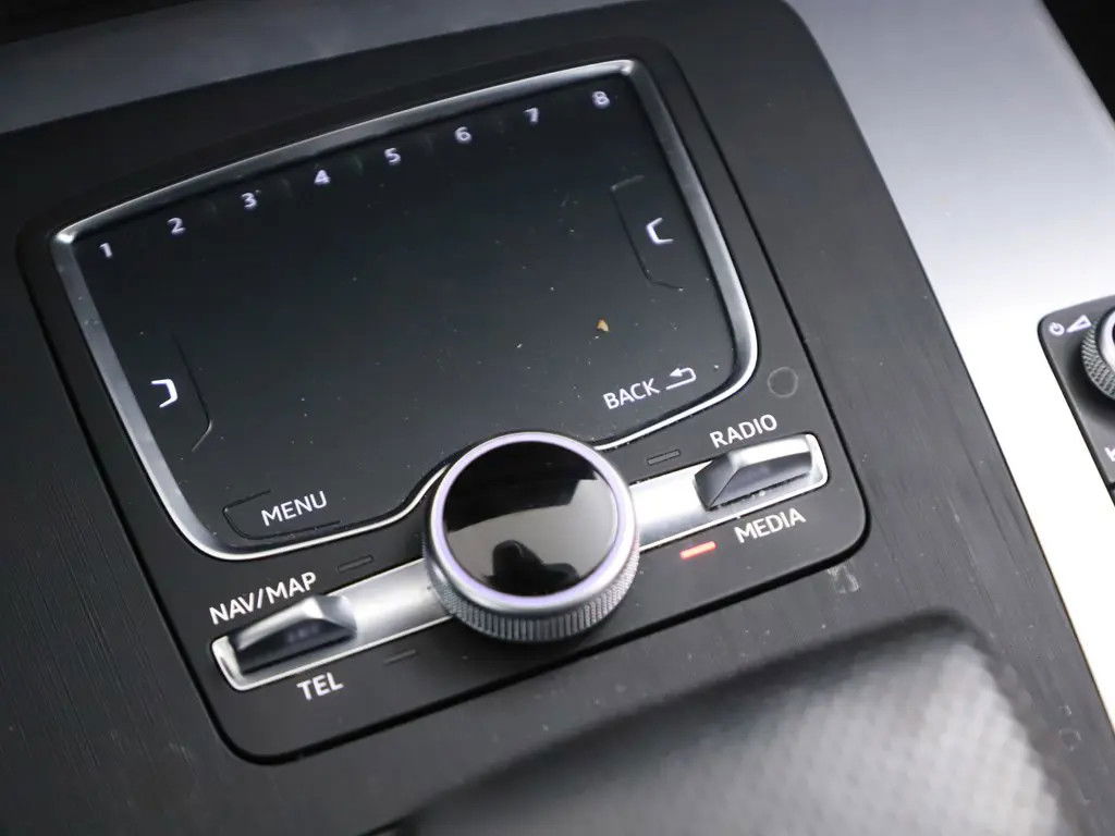 Audi Q5 2.0 TFSI Quattro Black Edition RS-Seats Pano HUD Sfeer Trekh.