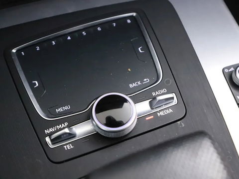 Audi Q5 2.0 TFSI Quattro Black Edition RS-Seats Pano HUD Sfeer Trekh.