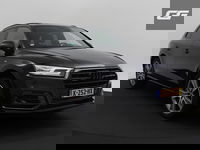 Audi Q5 - 2.0 TFSI Quattro Black Edition RS-Seats Pano HUD Sfeer Trekh.