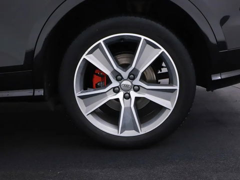 Audi Q5 2.0 TFSI Quattro Black Edition RS-Seats Pano HUD Sfeer Trekh.