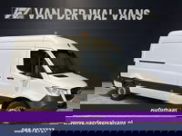 Mercedes-Benz Sprinter - 317 CDI 170pk 9G-Tronic Automaat L2H2 Inrichting Euro6 Airco | Camera | Apple Carplay | Cruisecontrol Android Auto, Parkeersensoren, 3500kg trekvermogen