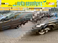Mercedes-Benz Vito - 110 CDI 320 Functional Lang * Marge Auto * Airco * 3 Zits * Navi * Cruise Control *