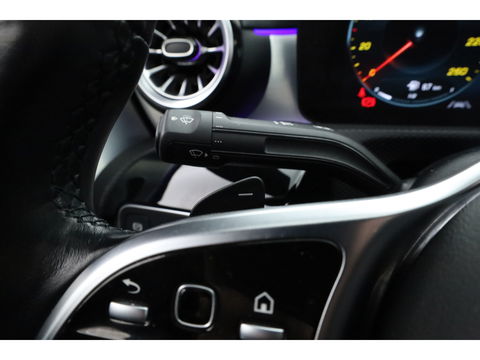 Mercedes-Benz CLA-Klasse 250 e Luxury Line | Pano | Elek. Trekhaak | Dig. Cockpit | Cruise | Stoelverw. | Camera | Keyless | 18'' | Multibeam