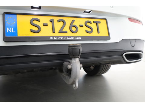 Mercedes-Benz CLA-Klasse 250 e Luxury Line | Pano | Elek. Trekhaak | Dig. Cockpit | Cruise | Stoelverw. | Camera | Keyless | 18'' | Multibeam