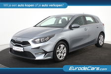 Kia Ceed - 1.0 T-GDi Pulse *1ste Eigenaar*Leer*Navigatie*Keyless*