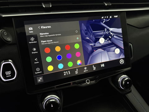 Lynk Co 01 1.5 Black Edition | SOH 90% | Pano | Sfeer | Camera | Trekh. | Memory | Virtual | Adap.Cruise | Carplay | NAP