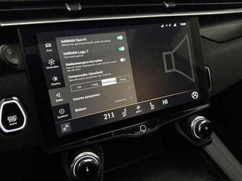 Lynk Co 01 1.5 Black Edition | SOH 90% | Pano | Sfeer | Camera | Trekh. | Memory | Virtual | Adap.Cruise | Carplay | NAP