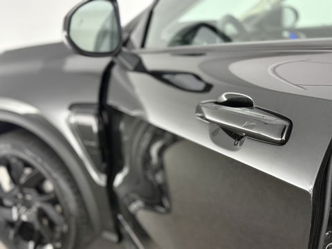 Lynk Co 01 1.5 Black Edition | SOH 90% | Pano | Sfeer | Camera | Trekh. | Memory | Virtual | Adap.Cruise | Carplay | NAP