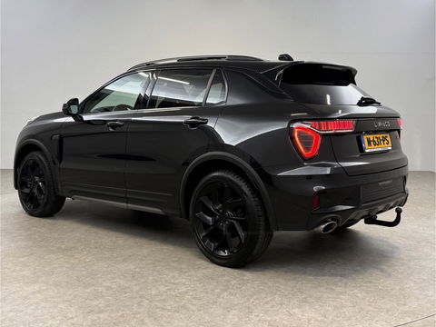 Lynk Co 01 1.5 Black Edition | SOH 90% | Pano | Sfeer | Camera | Trekh. | Memory | Virtual | Adap.Cruise | Carplay | NAP