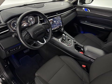 Lynk Co 01 1.5 Black Edition | SOH 90% | Pano | Sfeer | Camera | Trekh. | Memory | Virtual | Adap.Cruise | Carplay | NAP