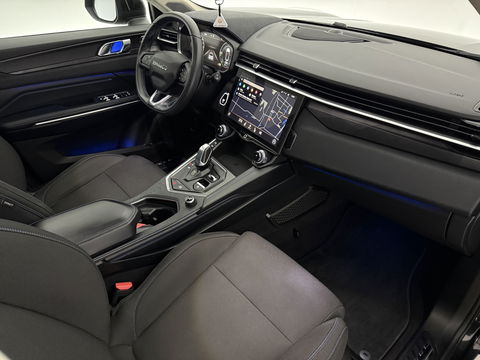 Lynk Co 01 1.5 Black Edition | SOH 90% | Pano | Sfeer | Camera | Trekh. | Memory | Virtual | Adap.Cruise | Carplay | NAP