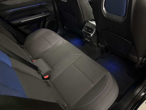 Lynk Co 01 1.5 Black Edition | SOH 90% | Pano | Sfeer | Camera | Trekh. | Memory | Virtual | Adap.Cruise | Carplay | NAP