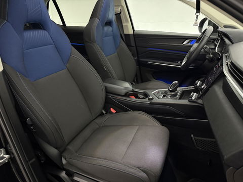 Lynk Co 01 1.5 Black Edition | SOH 90% | Pano | Sfeer | Camera | Trekh. | Memory | Virtual | Adap.Cruise | Carplay | NAP