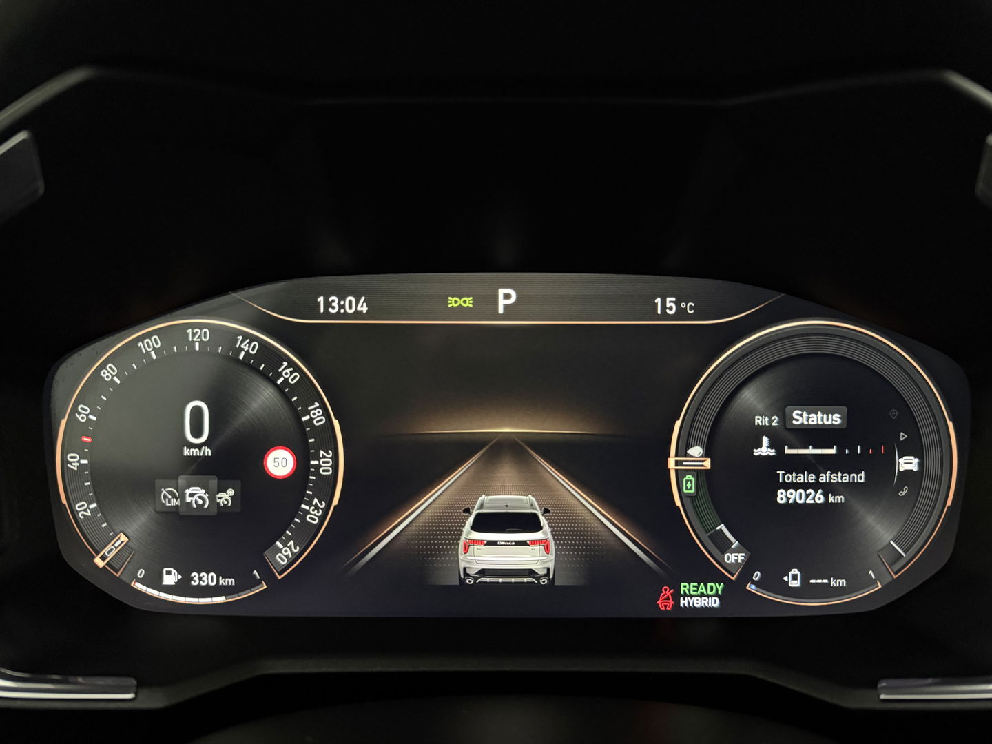 Lynk Co 01 1.5 Black Edition | SOH 90% | Pano | Sfeer | Camera | Trekh. | Memory | Virtual | Adap.Cruise | Carplay | NAP