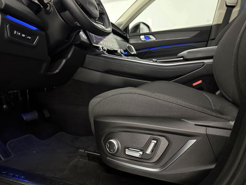 Lynk Co 01 1.5 Black Edition | SOH 90% | Pano | Sfeer | Camera | Trekh. | Memory | Virtual | Adap.Cruise | Carplay | NAP