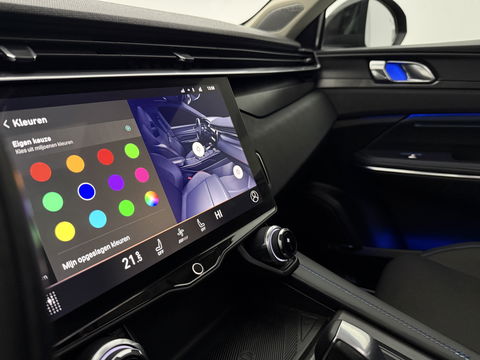 Lynk Co 01 1.5 Black Edition | SOH 90% | Pano | Sfeer | Camera | Trekh. | Memory | Virtual | Adap.Cruise | Carplay | NAP