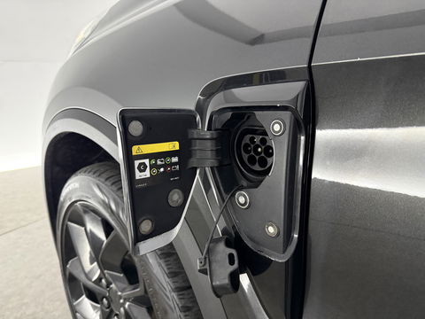 Lynk Co 01 1.5 Black Edition | SOH 90% | Pano | Sfeer | Camera | Trekh. | Memory | Virtual | Adap.Cruise | Carplay | NAP