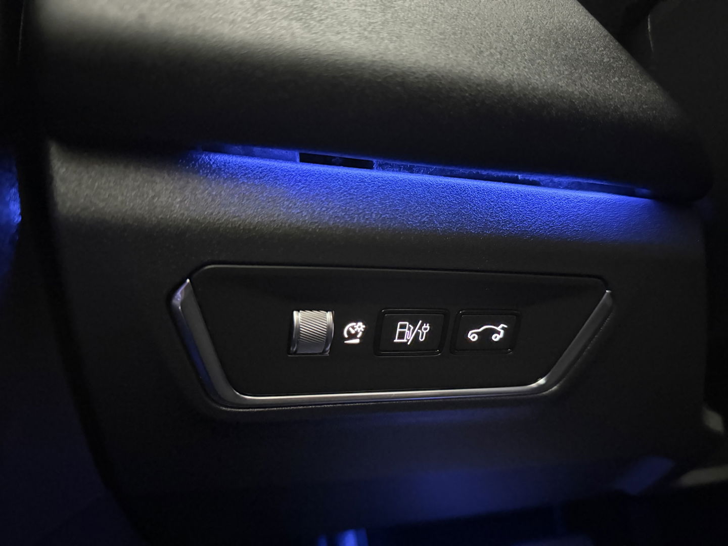 Lynk Co 01 1.5 Black Edition | SOH 90% | Pano | Sfeer | Camera | Trekh. | Memory | Virtual | Adap.Cruise | Carplay | NAP