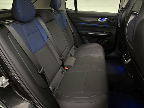 Lynk Co 01 1.5 Black Edition | SOH 90% | Pano | Sfeer | Camera | Trekh. | Memory | Virtual | Adap.Cruise | Carplay | NAP