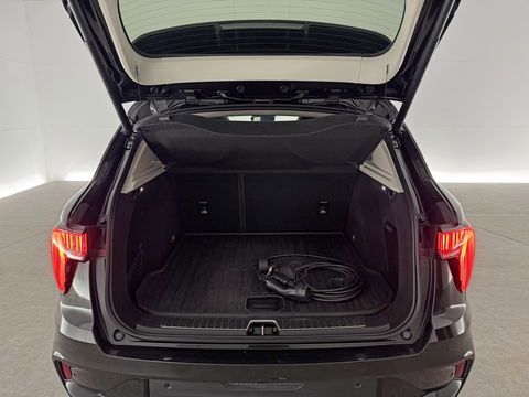 Lynk Co 01 1.5 Black Edition | SOH 90% | Pano | Sfeer | Camera | Trekh. | Memory | Virtual | Adap.Cruise | Carplay | NAP