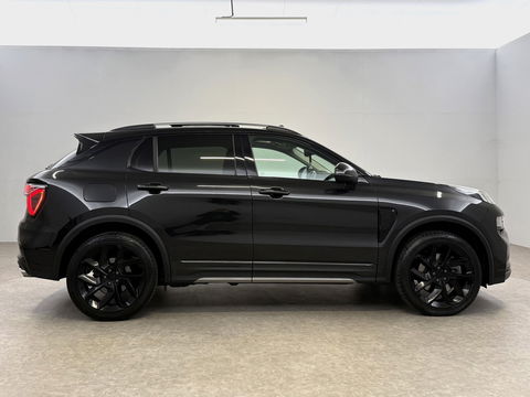 Lynk Co 01 1.5 Black Edition | SOH 90% | Pano | Sfeer | Camera | Trekh. | Memory | Virtual | Adap.Cruise | Carplay | NAP