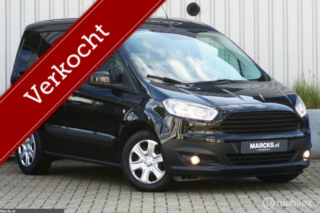 Ford Transit Courier - 1.5 TDCI Trend 1e EIG 86.000km!!!