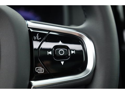 Volvo V90 B4 D Ultimate Bright 197pk | Pano | HUD | 360cam | H&K | Memory seats | Standkachel |