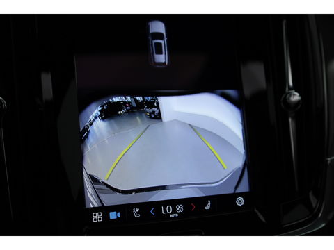 Volvo V90 B4 D Ultimate Bright 197pk | Pano | HUD | 360cam | H&K | Memory seats | Standkachel |