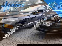 Škoda Karoq - 1.5 TSI ACT 150 PK AUT. + WEGKL. TREKHAAK | CANTON | ADAPTIVE CRUISE | STOELVERW. | CAMERA