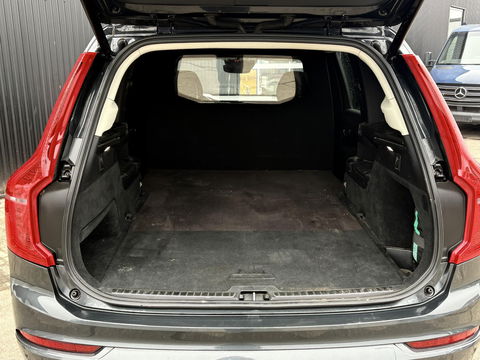 Volvo XC90 2.0 D5 AWD | GRIJSKENTEKEN | PANO | STOELVERWARMING | LED | AUT
