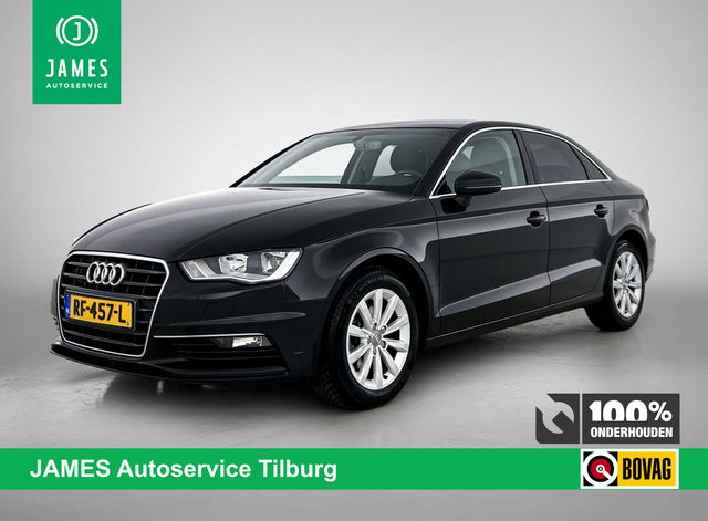 Audi A3 - Limousine 1.4 TFSI Ambiente Pro Line Plus NAVI | LEER | CRUISE