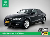 Audi A3 - Limousine 1.4 TFSI Ambiente Pro Line Plus NAVI | LEER | CRUISE