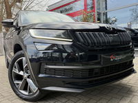 Škoda Kodiaq - 1.5 TSI AUT. *!* SPORTLINE *!* RADAR/ CAMERA/ 19 INCH/ WINTERPAKKET/ CANTON AUDIO *!*