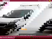 Peugeot Boxer - 2.2 BlueHDi 140pk L2H2 Airco/Imperiaal 10-2020