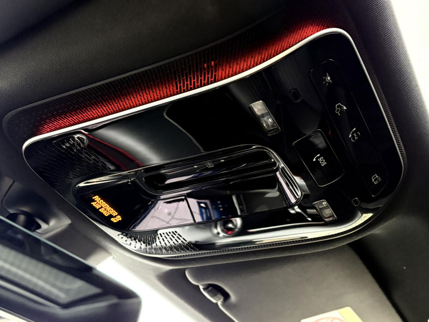 Mercedes-Benz GLC 400e 4MATIC AMG Line | LUCHTVERING | 360 | AC | PANO