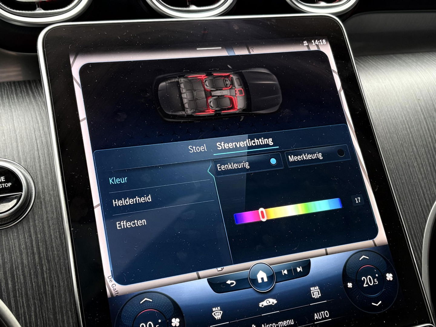 Mercedes-Benz GLC 400e 4MATIC AMG Line | LUCHTVERING | 360 | AC | PANO