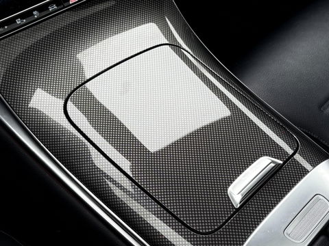 Mercedes-Benz GLC 400e 4MATIC AMG Line | LUCHTVERING | 360 | AC | PANO