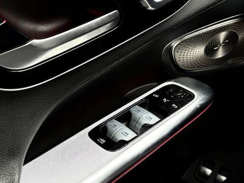 Mercedes-Benz GLC 400e 4MATIC AMG Line | LUCHTVERING | 360 | AC | PANO