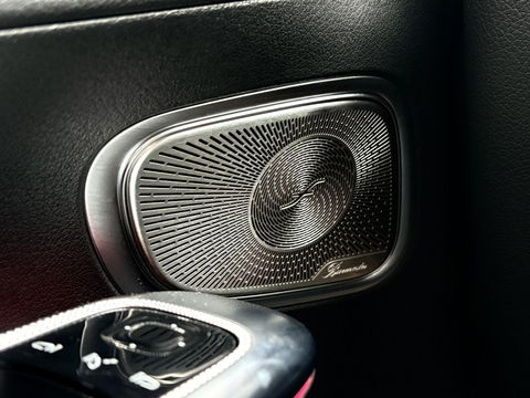 Mercedes-Benz GLC 400e 4MATIC AMG Line | LUCHTVERING | 360 | AC | PANO