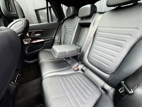 Mercedes-Benz GLC 400e 4MATIC AMG Line | LUCHTVERING | 360 | AC | PANO