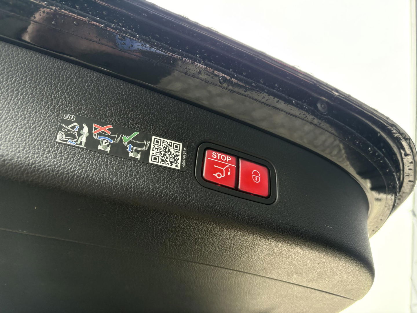 Mercedes-Benz GLC 400e 4MATIC AMG Line | LUCHTVERING | 360 | AC | PANO