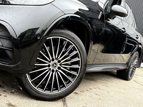 Mercedes-Benz GLC 400e 4MATIC AMG Line | LUCHTVERING | 360 | AC | PANO