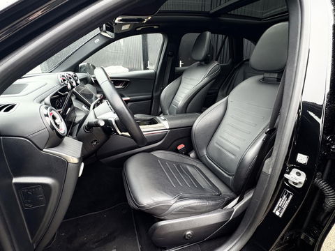 Mercedes-Benz GLC 400e 4MATIC AMG Line | LUCHTVERING | 360 | AC | PANO