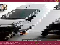 Citroën Jumper - 2.2 BlueHDi 165pk L4H2 Airco/Navi/Camera 06-2024