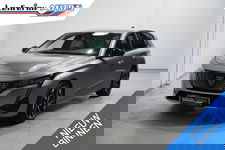 Peugeot 308 - 1.5 BlueHDi 130 pk Allure Aut. Stoel-/voorruitverwarming Apple Carplay Memory Adaptive cruise Navi