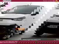 Fiat Scudo - 2.0 Diesel 180pk Automaat L3 Airco/Navi/Camera 09-2024