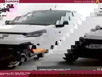 Fiat Scudo - 2.0 Diesel 180pk Automaat L3 Airco/Navi/Camera 09-2024