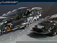 Kia e-Niro - ExecutiveLine 64 kWh 3-fase | SOH 100% | Leder | 18" Velgen | Carplay | Camera