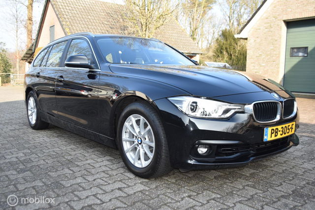 BMW 3 Serie - Touring 318i Executive Aut