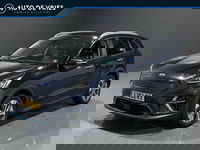 Kia e-Niro - ExecutiveLine 64 kWh 3-fase | SOH 100% | Leder | Carplay | Camera